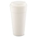 Dart® wholesale. DART Foam Drink Cups, Hot-cold, 24oz, White, 25-bag, 20 Bags-carton. HSD Wholesale: Janitorial Supplies, Breakroom Supplies, Office Supplies.