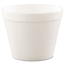 Dart® wholesale. DART Foam Containers, 24 Oz, White, 25-bag, 20 Bags-carton. HSD Wholesale: Janitorial Supplies, Breakroom Supplies, Office Supplies.