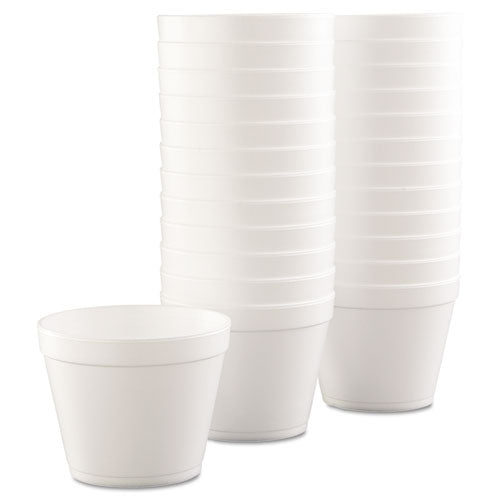 Dart® wholesale. DART Foam Containers, 24 Oz, White, 25-bag, 20 Bags-carton. HSD Wholesale: Janitorial Supplies, Breakroom Supplies, Office Supplies.