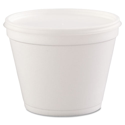 Dart® wholesale. DART Foam Containers, 24 Oz, White, 25-bag, 20 Bags-carton. HSD Wholesale: Janitorial Supplies, Breakroom Supplies, Office Supplies.