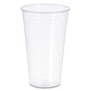 Dart® wholesale. DART Conex Clear Cold Cups, 24 Oz, Clear, 600-carton. HSD Wholesale: Janitorial Supplies, Breakroom Supplies, Office Supplies.