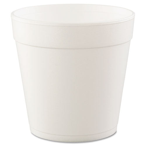 Dart® wholesale. DART Foam Containers, 32 Oz, White, 25-bag, 20 Bags-carton. HSD Wholesale: Janitorial Supplies, Breakroom Supplies, Office Supplies.