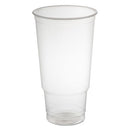 DART wholesale. DART Cup,32oz,plas,20-25,clr. HSD Wholesale: Janitorial Supplies, Breakroom Supplies, Office Supplies.