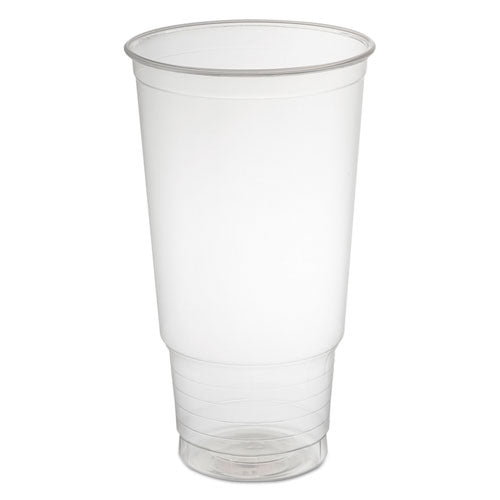DART wholesale. DART Cup,32oz,plas,20-25,clr. HSD Wholesale: Janitorial Supplies, Breakroom Supplies, Office Supplies.