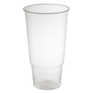 DART wholesale. DART Cup,32oz,plas,20-25,clr. HSD Wholesale: Janitorial Supplies, Breakroom Supplies, Office Supplies.