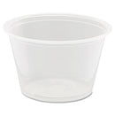 Dart® wholesale. DART Conex Complements Polypropylene Portion-medicine Cups, 4 Oz, Clear, 125-bag, 20 Bags-carton. HSD Wholesale: Janitorial Supplies, Breakroom Supplies, Office Supplies.