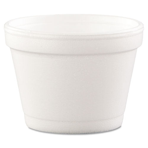 Dart® wholesale. DART Bowl Containers, 4 Oz, White, 1,000-carton. HSD Wholesale: Janitorial Supplies, Breakroom Supplies, Office Supplies.