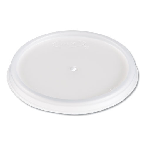 Dart® wholesale. DART Plastic Lids, 4oz Cups, Translucent, 100-sleeve, 10 Sleeves-carton. HSD Wholesale: Janitorial Supplies, Breakroom Supplies, Office Supplies.