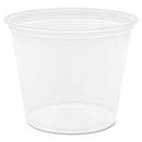 Dart® wholesale. DART Conex Complements Polypropylene Portion-medicine Cups, 5.5 Oz, Translucent, 125-bag, 20 Bags-carton. HSD Wholesale: Janitorial Supplies, Breakroom Supplies, Office Supplies.