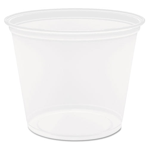 Dart® wholesale. DART Conex Complements Polypropylene Portion-medicine Cups, 5.5 Oz, Translucent, 125-bag, 20 Bags-carton. HSD Wholesale: Janitorial Supplies, Breakroom Supplies, Office Supplies.