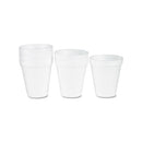 Dart® wholesale. DART Foam Drink Cups, 6oz, White, 25-bag, 40 Bags-carton. HSD Wholesale: Janitorial Supplies, Breakroom Supplies, Office Supplies.