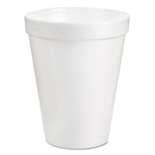 Dart® wholesale. DART Foam Drink Cups, 6oz, White, 25-bag, 40 Bags-carton. HSD Wholesale: Janitorial Supplies, Breakroom Supplies, Office Supplies.