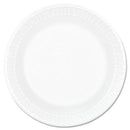 Dart® wholesale. DART Concorde Foam Plate, 6" Dia, White, 1000-carton. HSD Wholesale: Janitorial Supplies, Breakroom Supplies, Office Supplies.