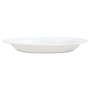 Dart® wholesale. DART Concorde Foam Plate, 6" Dia, White, 1000-carton. HSD Wholesale: Janitorial Supplies, Breakroom Supplies, Office Supplies.