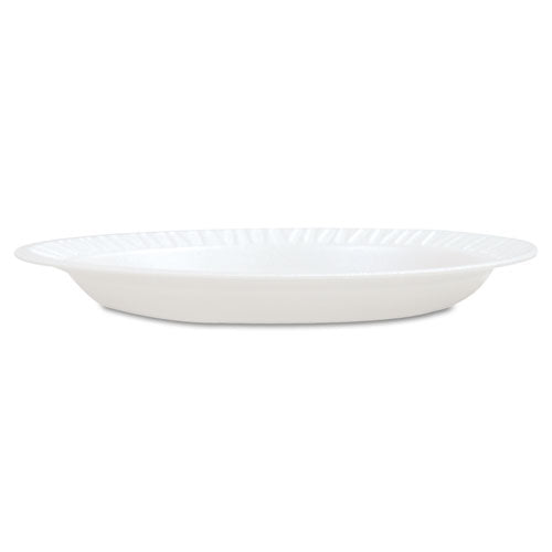 Dart® wholesale. DART Concorde Foam Plate, 6" Dia, White, 1000-carton. HSD Wholesale: Janitorial Supplies, Breakroom Supplies, Office Supplies.
