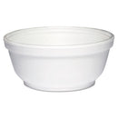 Dart® wholesale. DART Foam Bowls, 8 Ounces, White, Round, 50-pack. HSD Wholesale: Janitorial Supplies, Breakroom Supplies, Office Supplies.