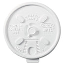 Dart® wholesale. DART Lift N' Lock Plastic Hot Cup Lids, 6-10oz Cups, White, 1000-carton. HSD Wholesale: Janitorial Supplies, Breakroom Supplies, Office Supplies.