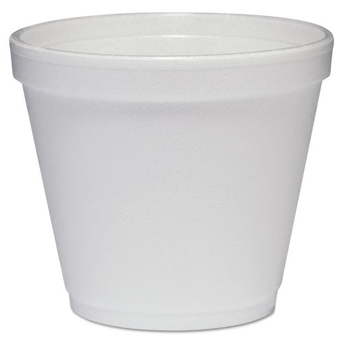 Dart® wholesale. DART Food Containers, 8 Oz, White, 1,000-carton. HSD Wholesale: Janitorial Supplies, Breakroom Supplies, Office Supplies.