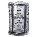 Dart® wholesale. Quiet Classic Laminated Foam Dinnerware, Plate, 9" Dia, Black, 125-pk, 4 Pks-ctn. HSD Wholesale: Janitorial Supplies, Breakroom Supplies, Office Supplies.