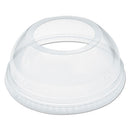 Dart® wholesale. DART Open-top Dome Lid For 16-24 Oz Plastic Cups, Clear, 1.9"dia Hole, 1000-carton. HSD Wholesale: Janitorial Supplies, Breakroom Supplies, Office Supplies.