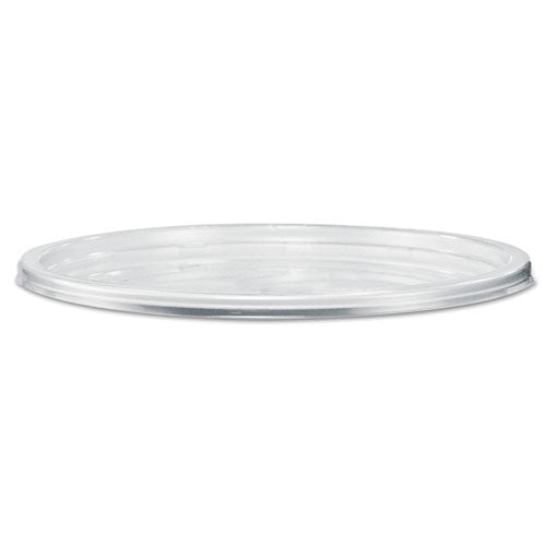 Dart® wholesale. DART Conex Deli Container Lid, Clear, 500-carton. HSD Wholesale: Janitorial Supplies, Breakroom Supplies, Office Supplies.