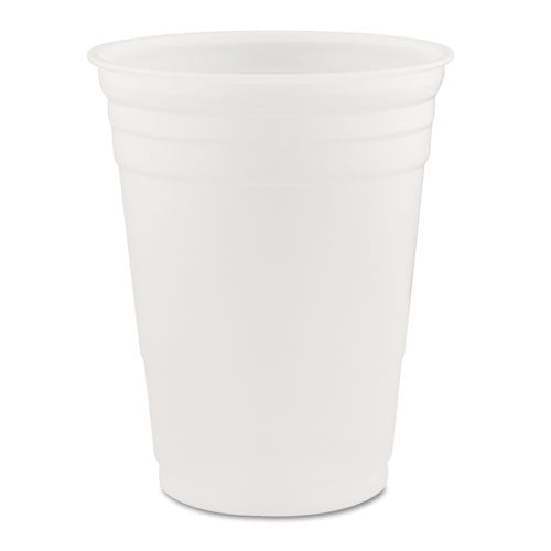 Dart® wholesale. DART Conex Translucent Plastic Cold Cups, 16oz, 1000-carton. HSD Wholesale: Janitorial Supplies, Breakroom Supplies, Office Supplies.