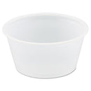 Dart® wholesale. DART Polystyrene Portion Cups, 2 Oz, Translucent, 250-bag, 10 Bags-carton. HSD Wholesale: Janitorial Supplies, Breakroom Supplies, Office Supplies.
