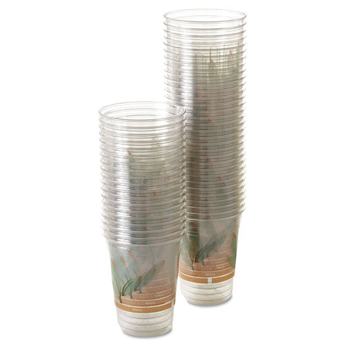 Dart® wholesale. DART Bare Eco-forward Rpet Cold Cups, 16-18 Oz, Clear, 50-pack, 1000-carton. HSD Wholesale: Janitorial Supplies, Breakroom Supplies, Office Supplies.