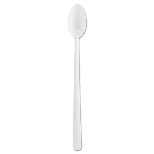 Dart® wholesale. DART Bonus Polypropylene Utensils, 8", Spoon, White, 1000-carton. HSD Wholesale: Janitorial Supplies, Breakroom Supplies, Office Supplies.