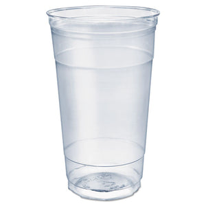 Dart® wholesale. DART Ultra Clear Pete Cold Cups, 32 Oz, Clear, 300-carton. HSD Wholesale: Janitorial Supplies, Breakroom Supplies, Office Supplies.