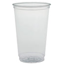 Dart® wholesale. DART Ultra Clear Pete Cold Cups, 20 Oz, Clear. HSD Wholesale: Janitorial Supplies, Breakroom Supplies, Office Supplies.