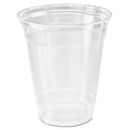 Dart® wholesale. DART Ultra Clear Cups, Practical Fill, 12-14 Oz, Pet, 50-bag, 1000-carton. HSD Wholesale: Janitorial Supplies, Breakroom Supplies, Office Supplies.