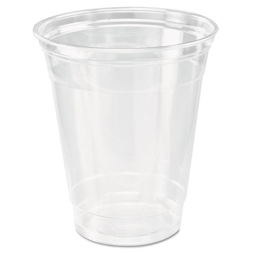 Dart® wholesale. DART Ultra Clear Cups, Practical Fill, 12-14 Oz, Pet, 50-bag, 1000-carton. HSD Wholesale: Janitorial Supplies, Breakroom Supplies, Office Supplies.