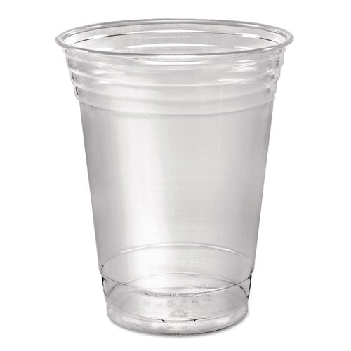 Dart® wholesale. DART Ultra Clear Cups, Squat, 16 Oz, Pet, 50-pack. HSD Wholesale: Janitorial Supplies, Breakroom Supplies, Office Supplies.