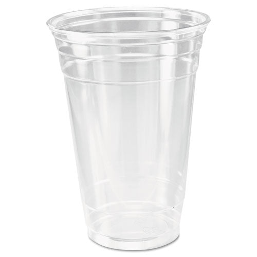 Dart® wholesale. DART Ultra Clear Cups, 20 Oz, Pet, 50-bag, 600-carton. HSD Wholesale: Janitorial Supplies, Breakroom Supplies, Office Supplies.