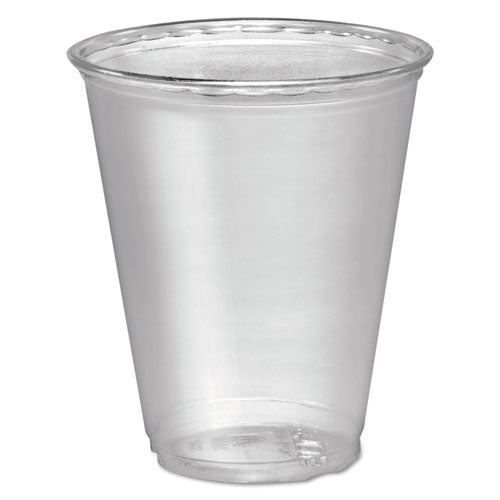 Dart® wholesale. DART Ultra Clear Cups, 7 Oz, Pet, 50-bag, 1000-carton. HSD Wholesale: Janitorial Supplies, Breakroom Supplies, Office Supplies.