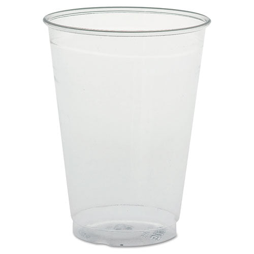 Dart® wholesale. DART Ultra Clear Cups, Tall, 9 Oz, Pet, 50-bag, 1000-carton. HSD Wholesale: Janitorial Supplies, Breakroom Supplies, Office Supplies.