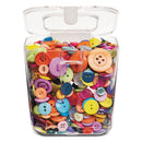 deflecto® wholesale. Stackable Caddy Organizer Containers, Small, Clear. HSD Wholesale: Janitorial Supplies, Breakroom Supplies, Office Supplies.