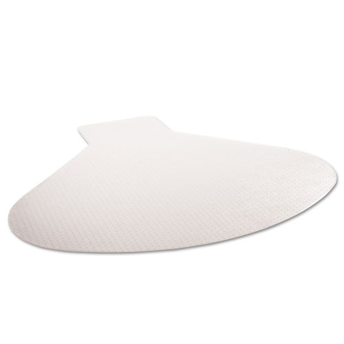 deflecto® wholesale. Supermat Frequent Use Chair Mat, Medium Pile Carpet, 60 X 66, Workstation, Clear. HSD Wholesale: Janitorial Supplies, Breakroom Supplies, Office Supplies.