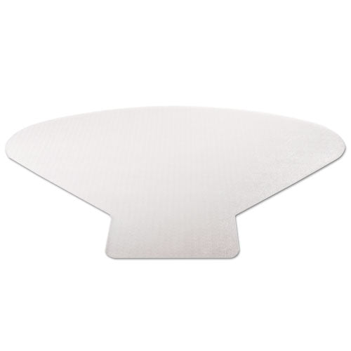 deflecto® wholesale. Supermat Frequent Use Chair Mat, Medium Pile Carpet, 60 X 66, Workstation, Clear. HSD Wholesale: Janitorial Supplies, Breakroom Supplies, Office Supplies.