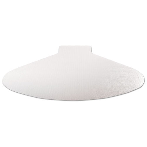 deflecto® wholesale. Supermat Frequent Use Chair Mat, Medium Pile Carpet, 60 X 66, Workstation, Clear. HSD Wholesale: Janitorial Supplies, Breakroom Supplies, Office Supplies.