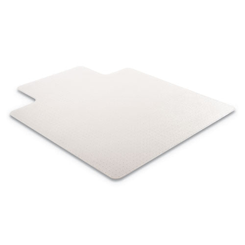 deflecto® wholesale. Rollamat Frequent Use Chair Mat, Med Pile Carpet, Flat, 36 X 48, Lipped, Clear. HSD Wholesale: Janitorial Supplies, Breakroom Supplies, Office Supplies.