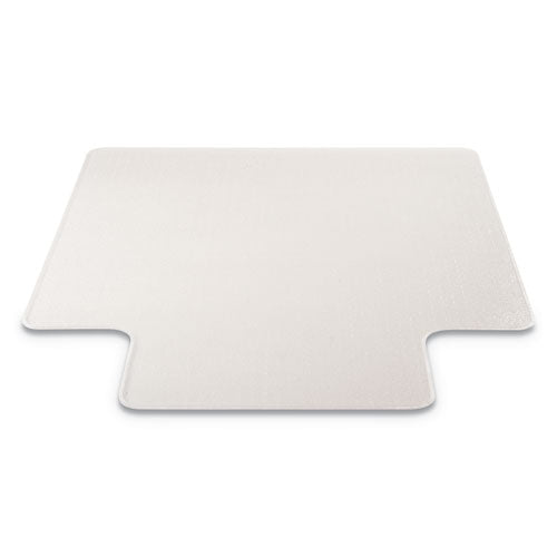 deflecto® wholesale. Rollamat Frequent Use Chair Mat, Med Pile Carpet, Flat, 36 X 48, Lipped, Clear. HSD Wholesale: Janitorial Supplies, Breakroom Supplies, Office Supplies.