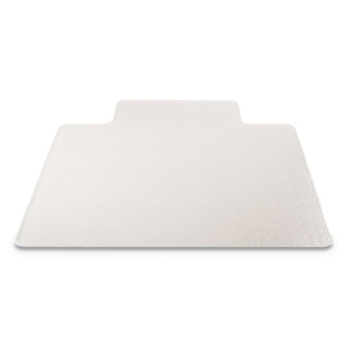 deflecto® wholesale. Rollamat Frequent Use Chair Mat, Med Pile Carpet, Flat, 36 X 48, Lipped, Clear. HSD Wholesale: Janitorial Supplies, Breakroom Supplies, Office Supplies.