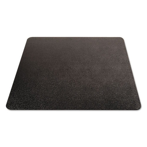 deflecto® wholesale. Economat All Day Use Chair Mat For Hard Floors, 45 X 53, Rectangular, Black. HSD Wholesale: Janitorial Supplies, Breakroom Supplies, Office Supplies.