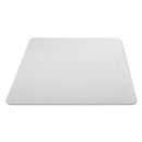 deflecto® wholesale. Economat All Day Use Chair Mat For Hard Floors, 45 X 53, Clear. HSD Wholesale: Janitorial Supplies, Breakroom Supplies, Office Supplies.