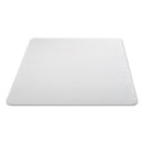 deflecto® wholesale. Economat All Day Use Chair Mat For Hard Floors, 45 X 53, Clear. HSD Wholesale: Janitorial Supplies, Breakroom Supplies, Office Supplies.
