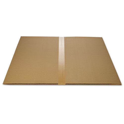 deflecto® wholesale. Economat All Day Use Chair Mat For Hard Floors, 46 X 60, Rectangular, Clear. HSD Wholesale: Janitorial Supplies, Breakroom Supplies, Office Supplies.