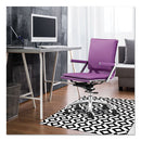 deflecto® wholesale. Fashionmat Chair Mat, Rectangular, 35 X 40, Diamonds. HSD Wholesale: Janitorial Supplies, Breakroom Supplies, Office Supplies.