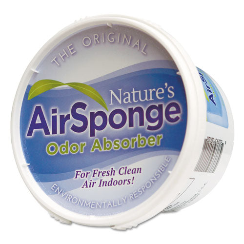 Nature's Air wholesale. Sponge Odor-absorber, Neutral, 16 Oz. HSD Wholesale: Janitorial Supplies, Breakroom Supplies, Office Supplies.